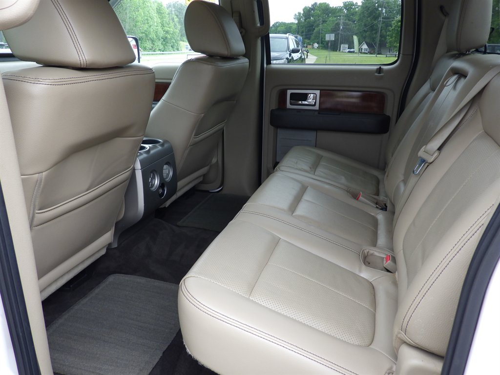 2010 Ford F-150