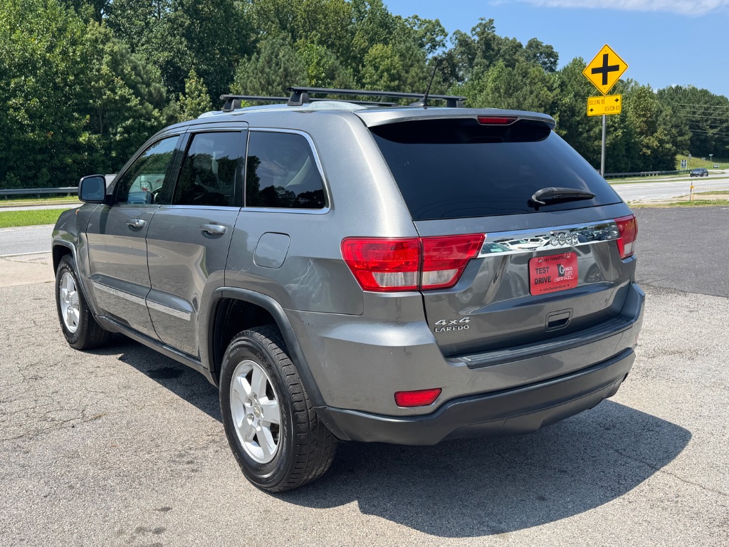 2012 Jeep Cherokee