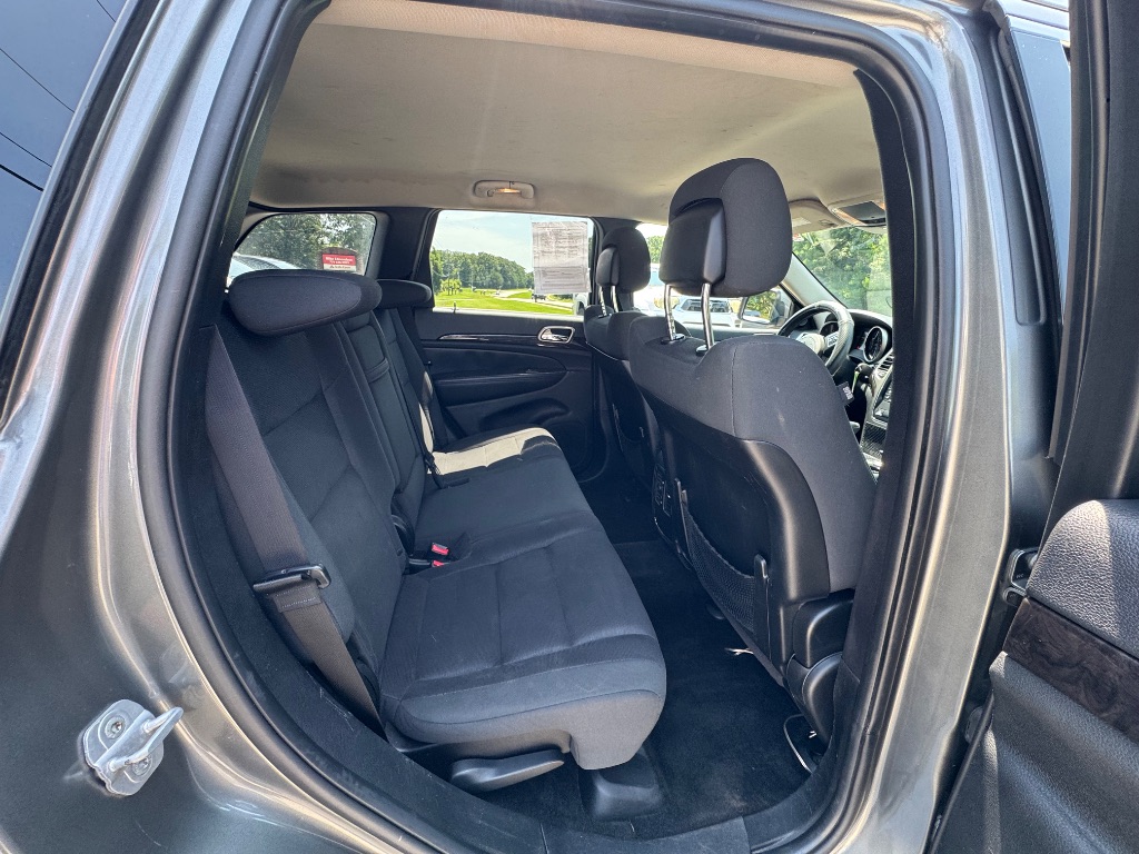 2012 Jeep Cherokee