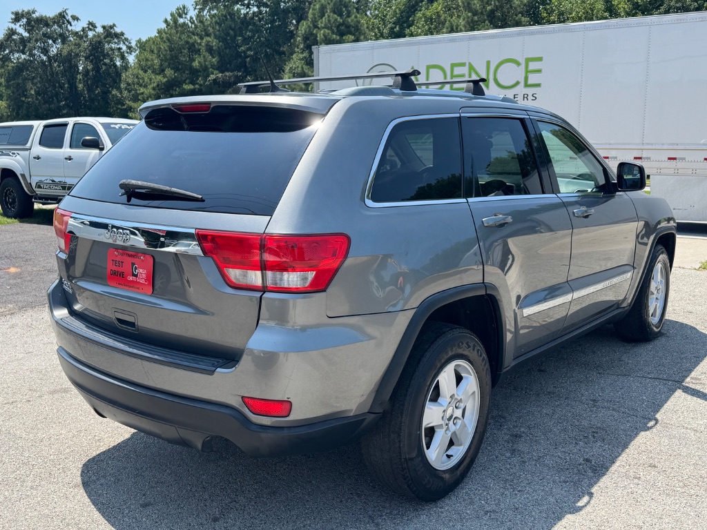 2012 Jeep Cherokee
