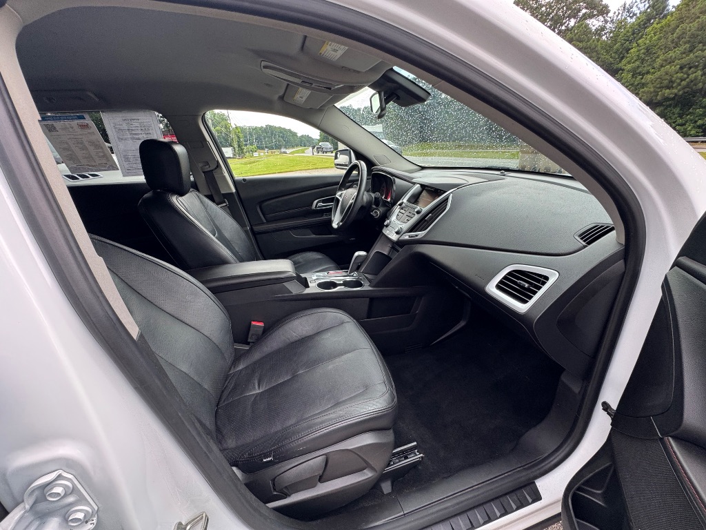 2012 GMC Terrain