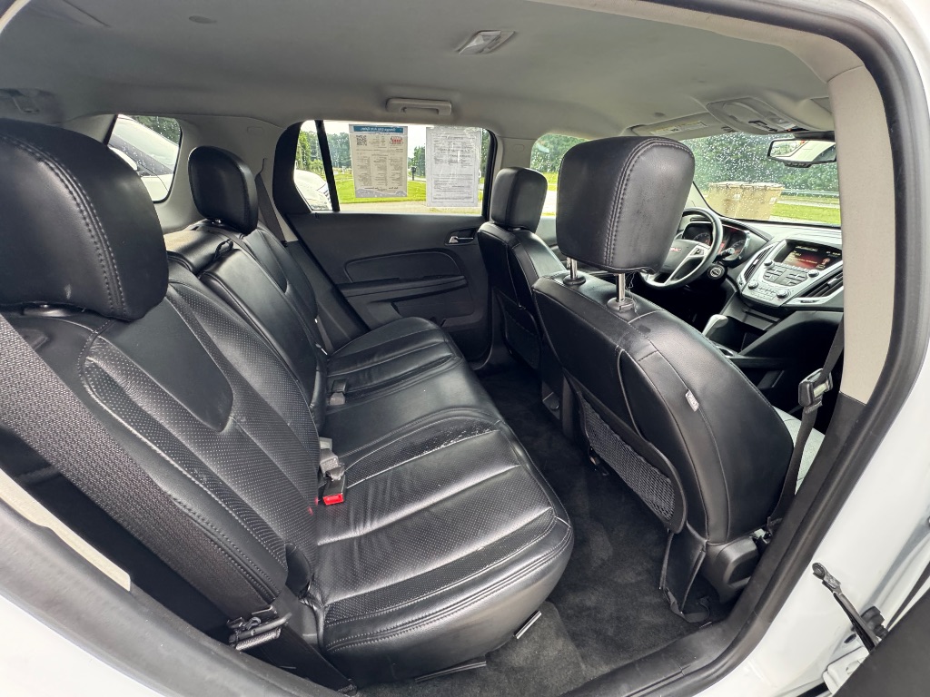 2012 GMC Terrain