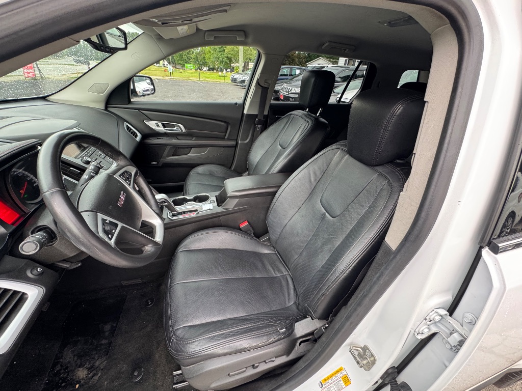 2012 GMC Terrain