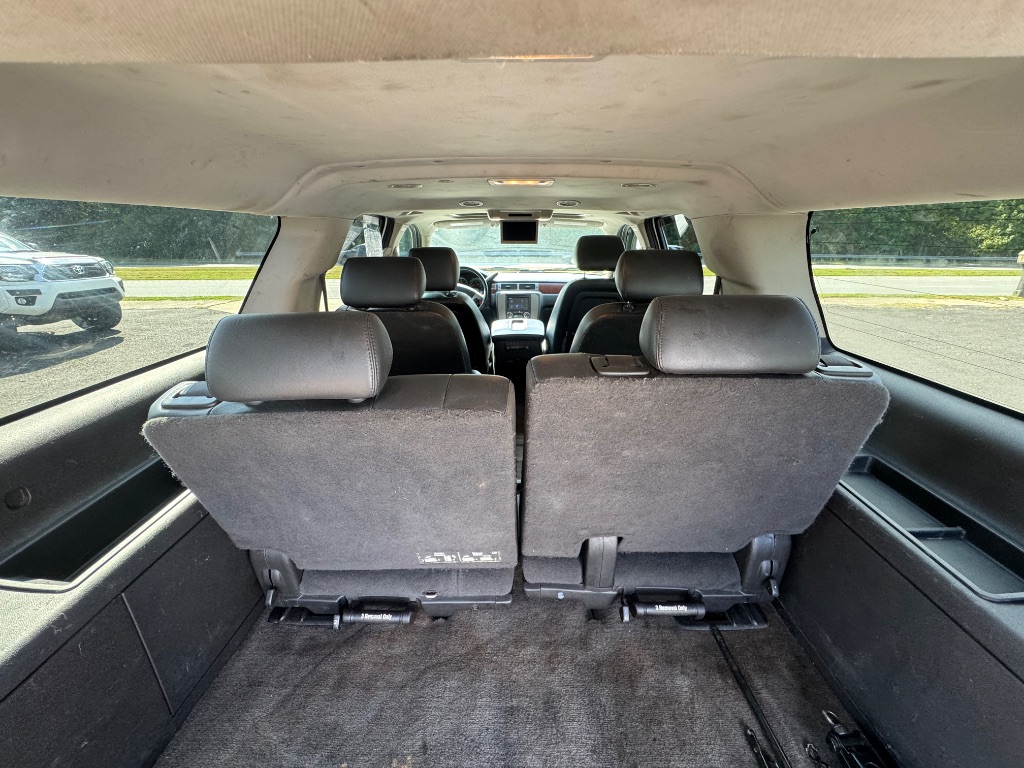 2010 GMC Yukon