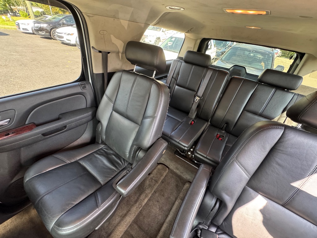 2010 GMC Yukon
