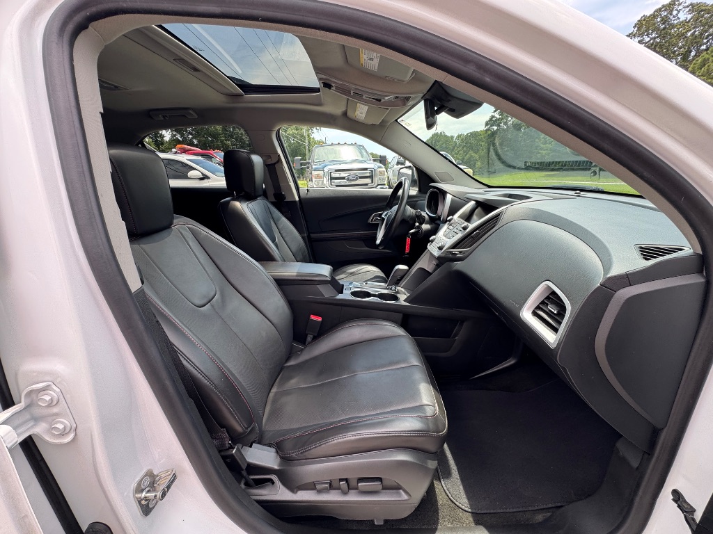 2015 Chevrolet Equinox