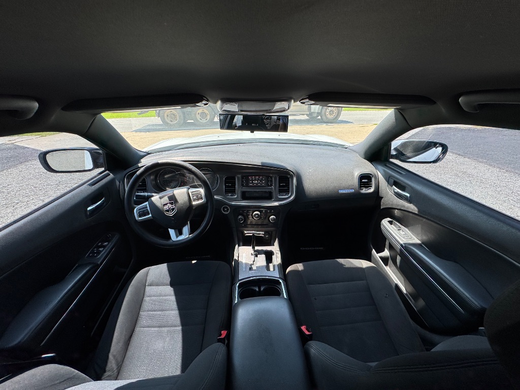 2014 Dodge Charger