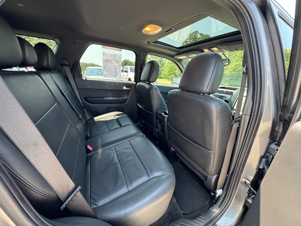 2012 Ford Escape