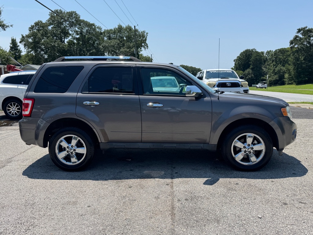 2012 Ford Escape
