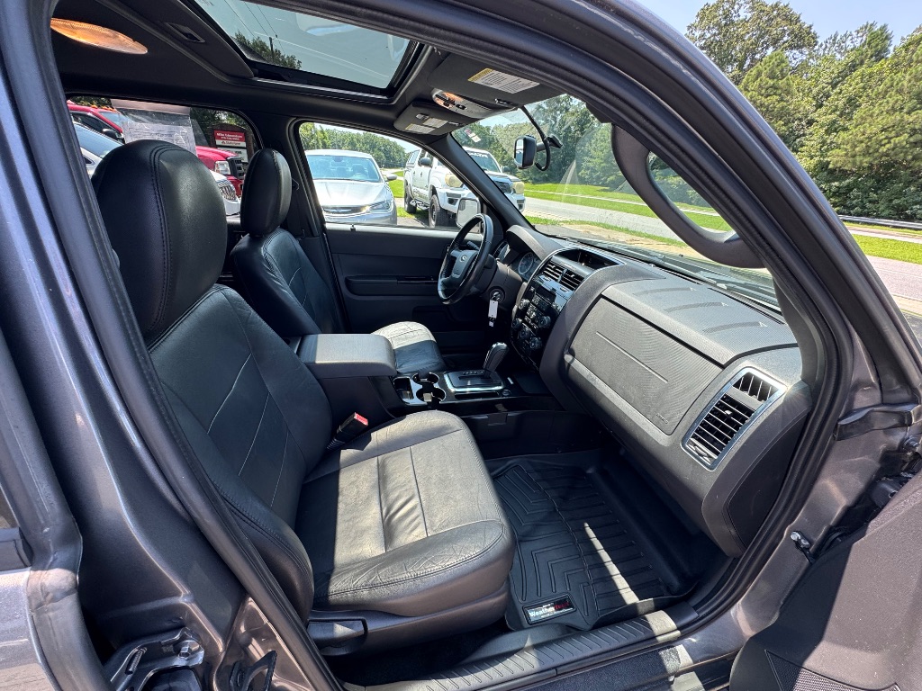 2012 Ford Escape