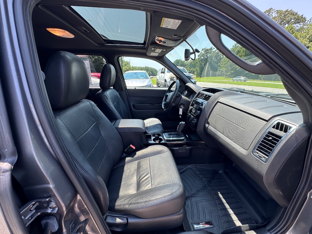 2012 Ford Escape
