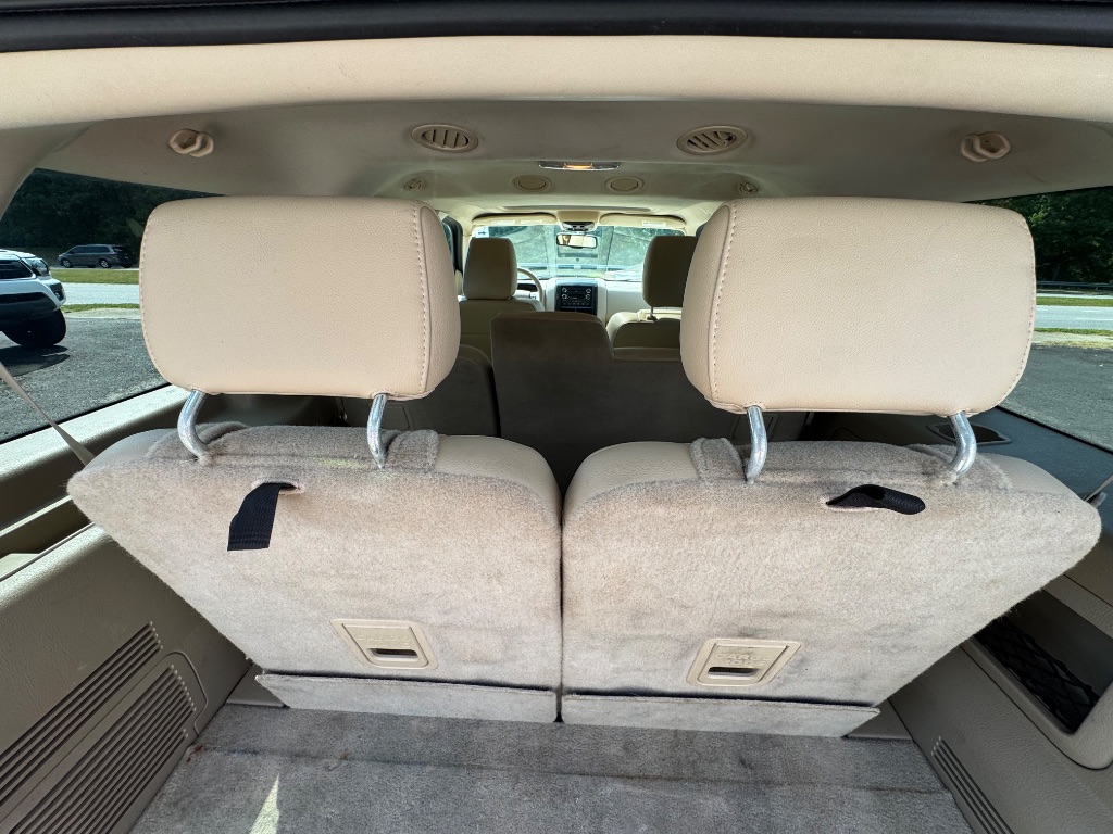 2009 Ford Explorer