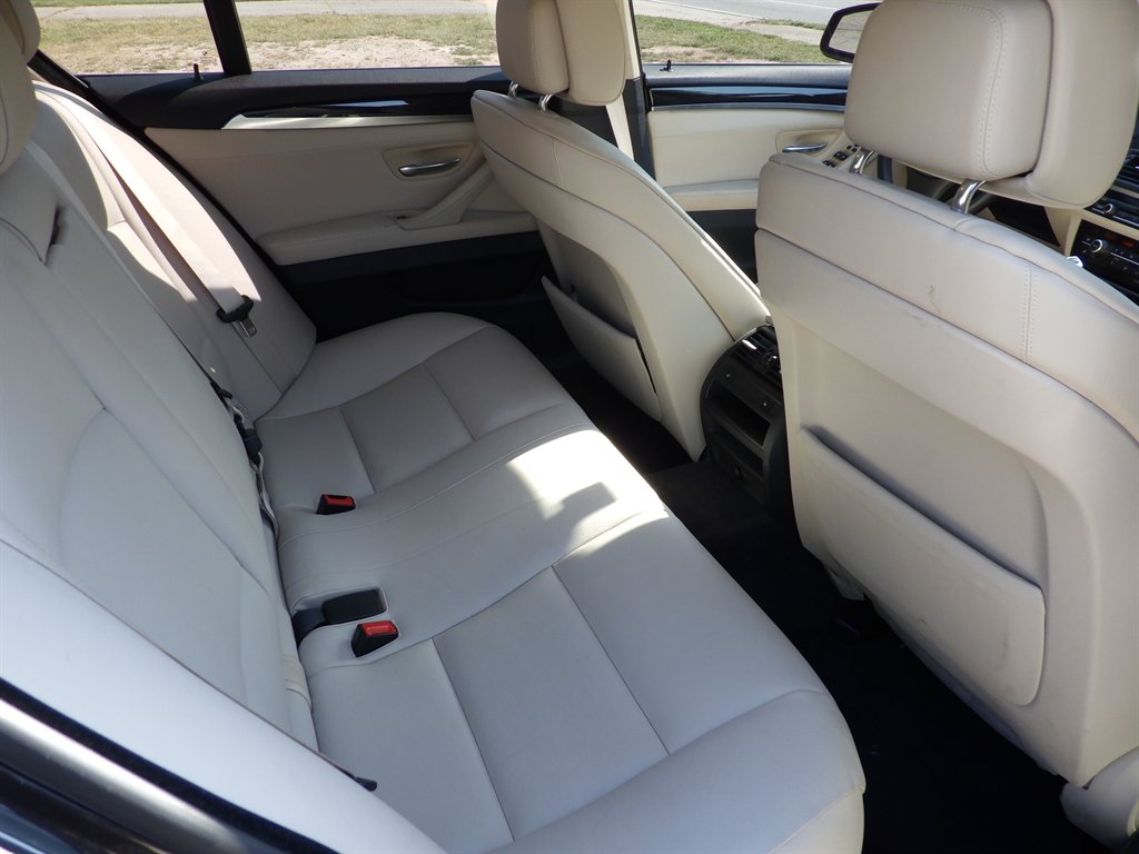 2013 BMW 528xi