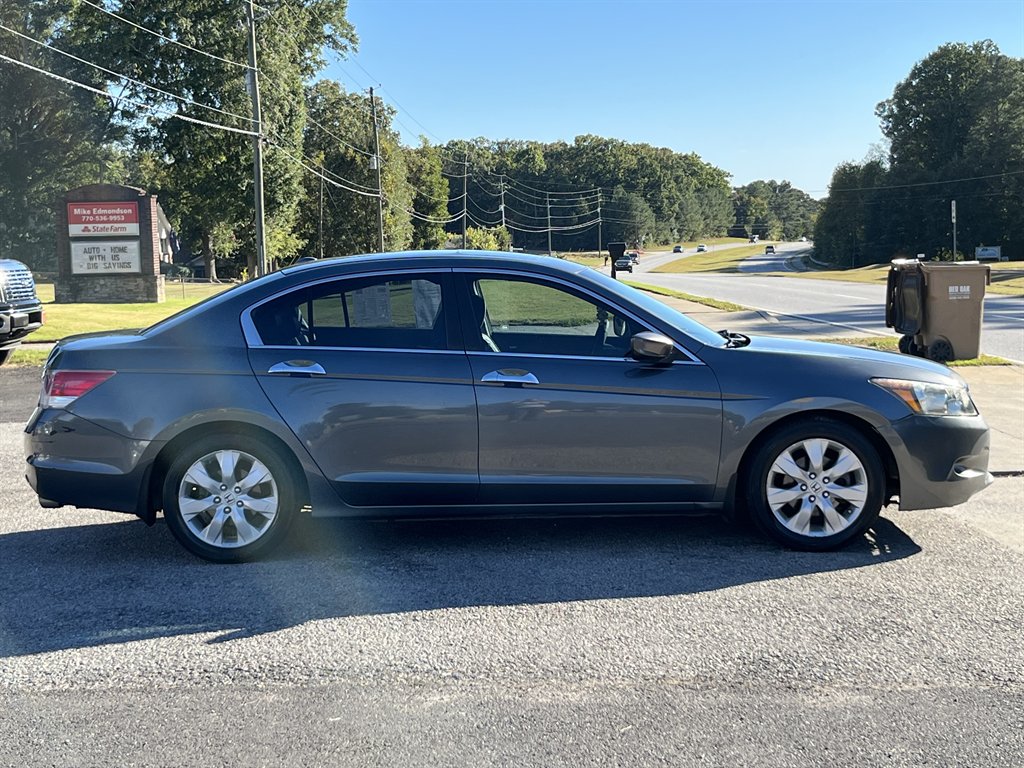 2010 Honda Accord