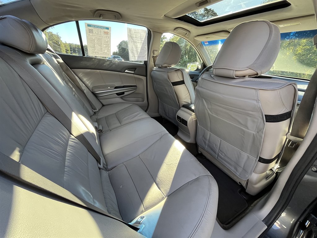 2010 Honda Accord