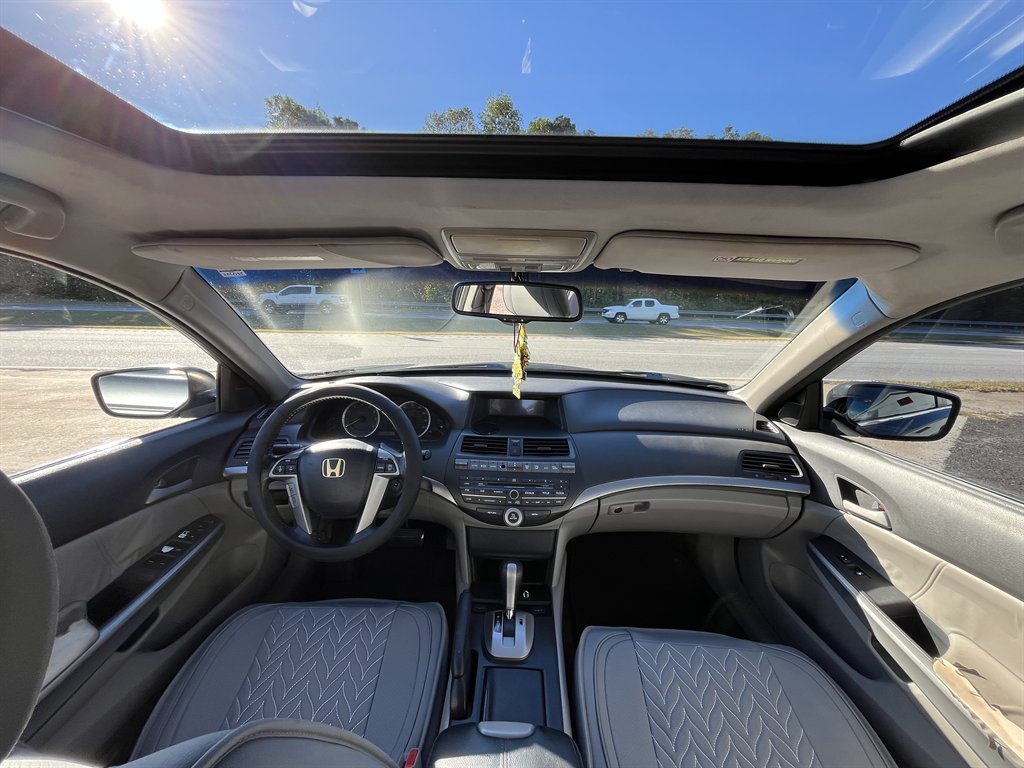 2010 Honda Accord