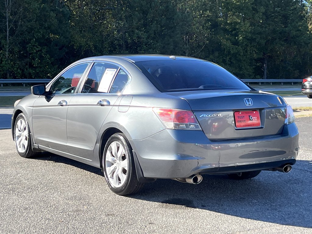 2010 Honda Accord