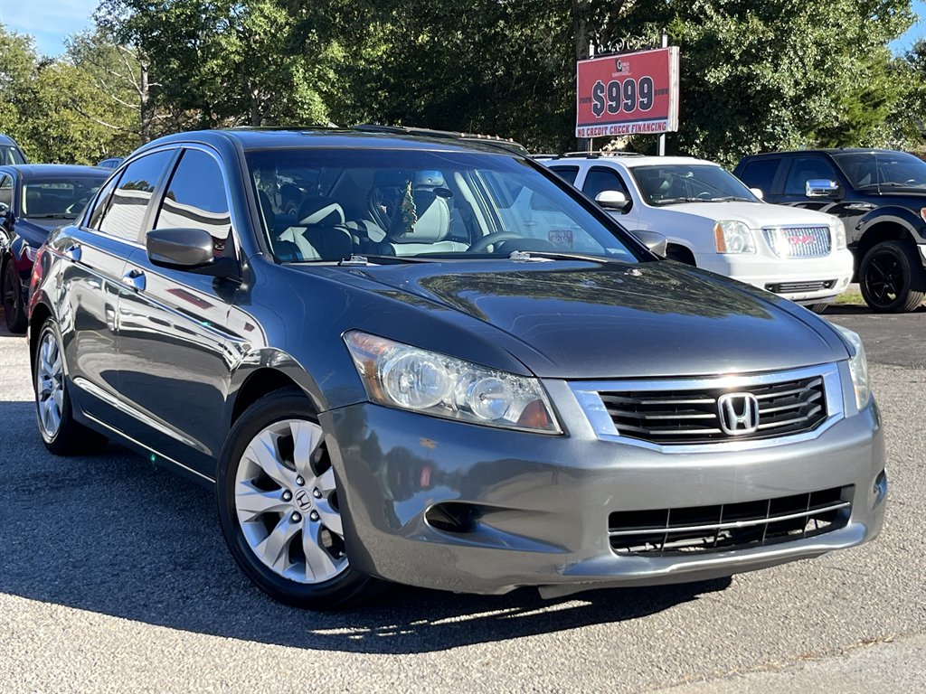 2010 Honda Accord