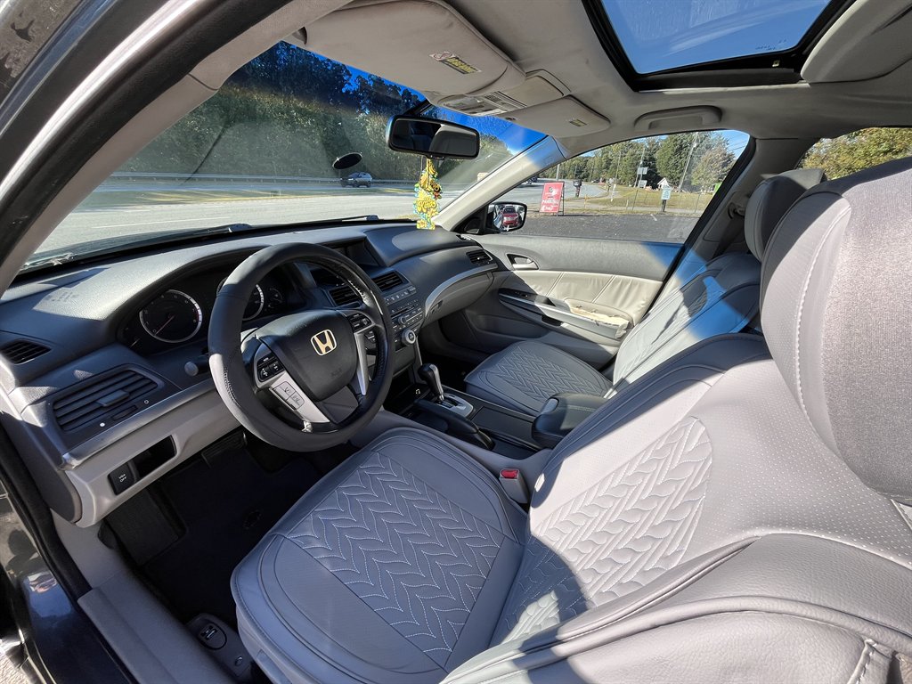 2010 Honda Accord