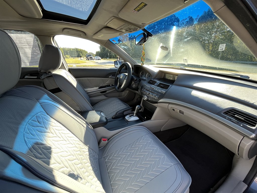 2010 Honda Accord