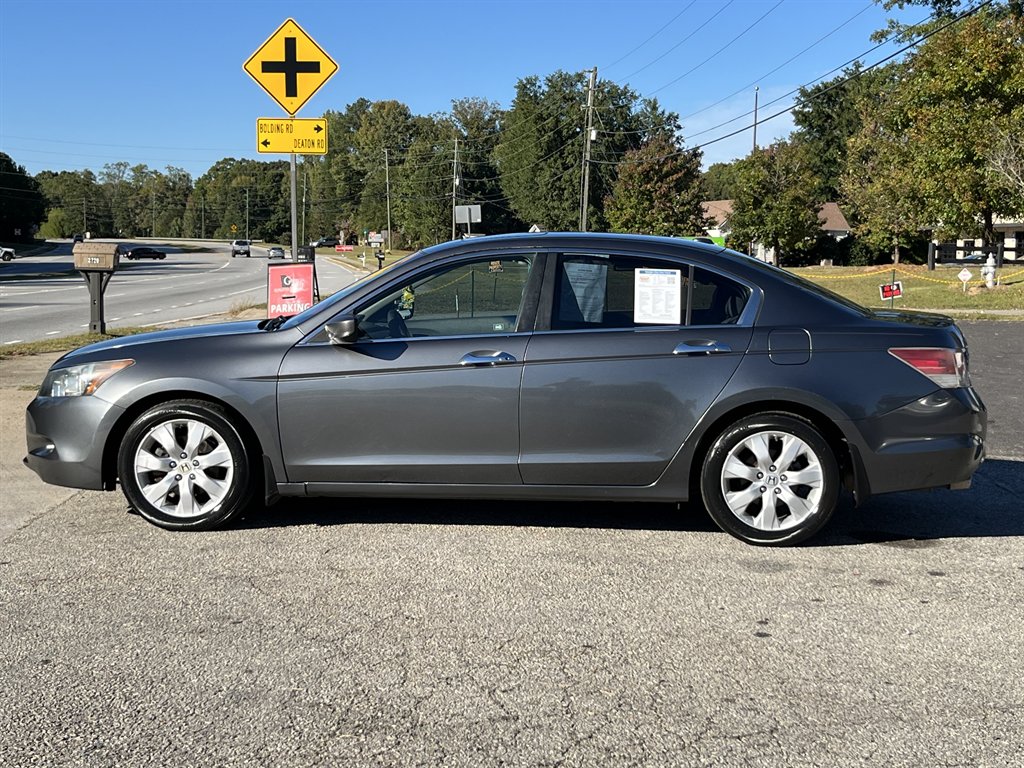2010 Honda Accord