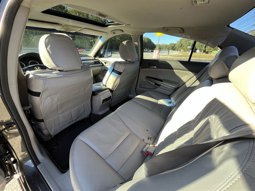 2010 Honda Accord