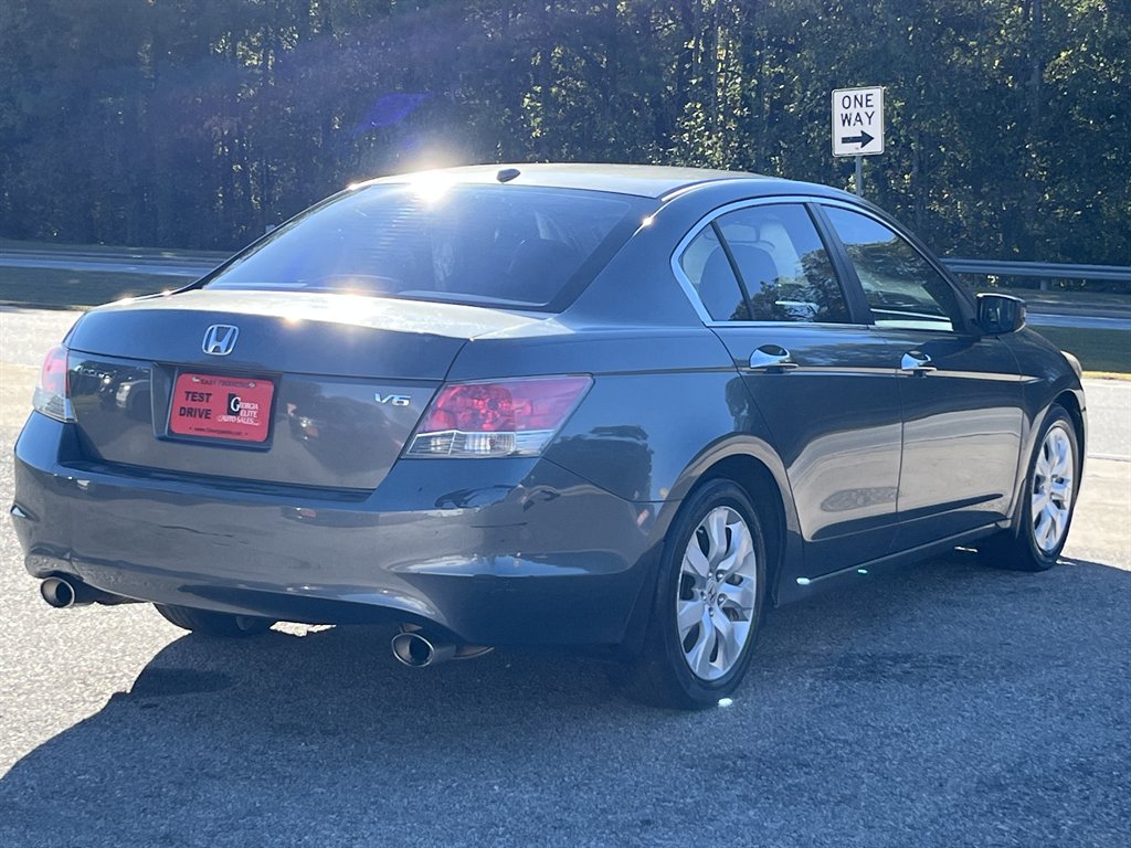 2010 Honda Accord