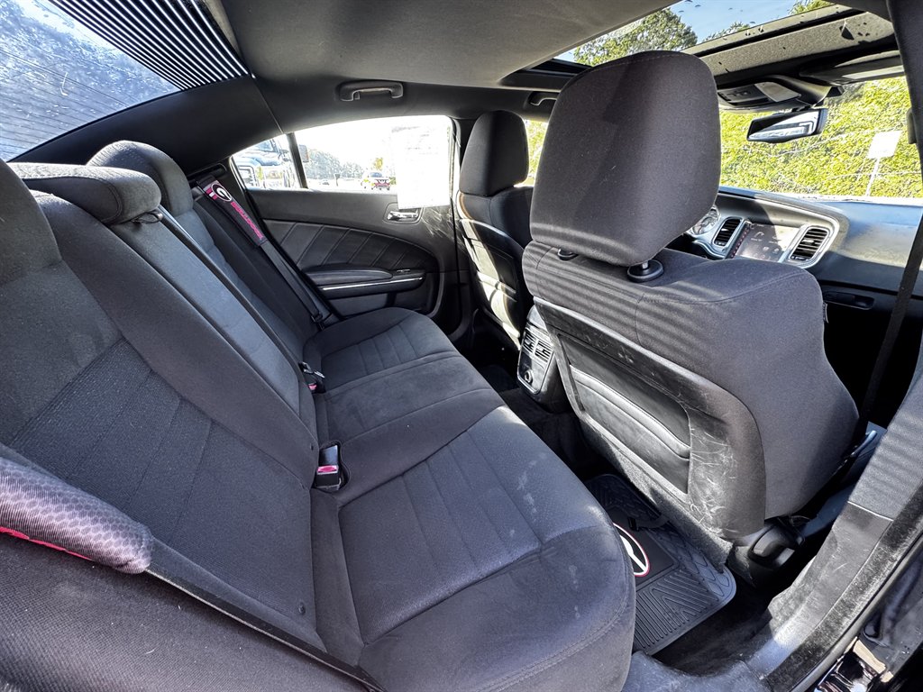 2013 Dodge Charger