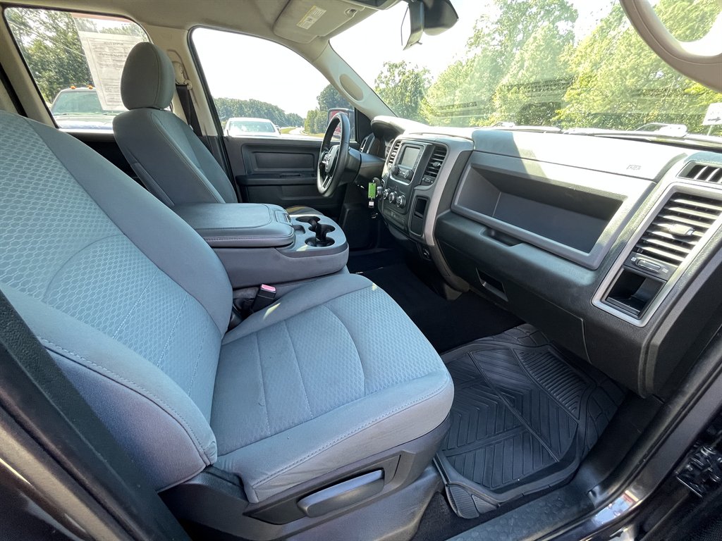 2015 Ram 1500