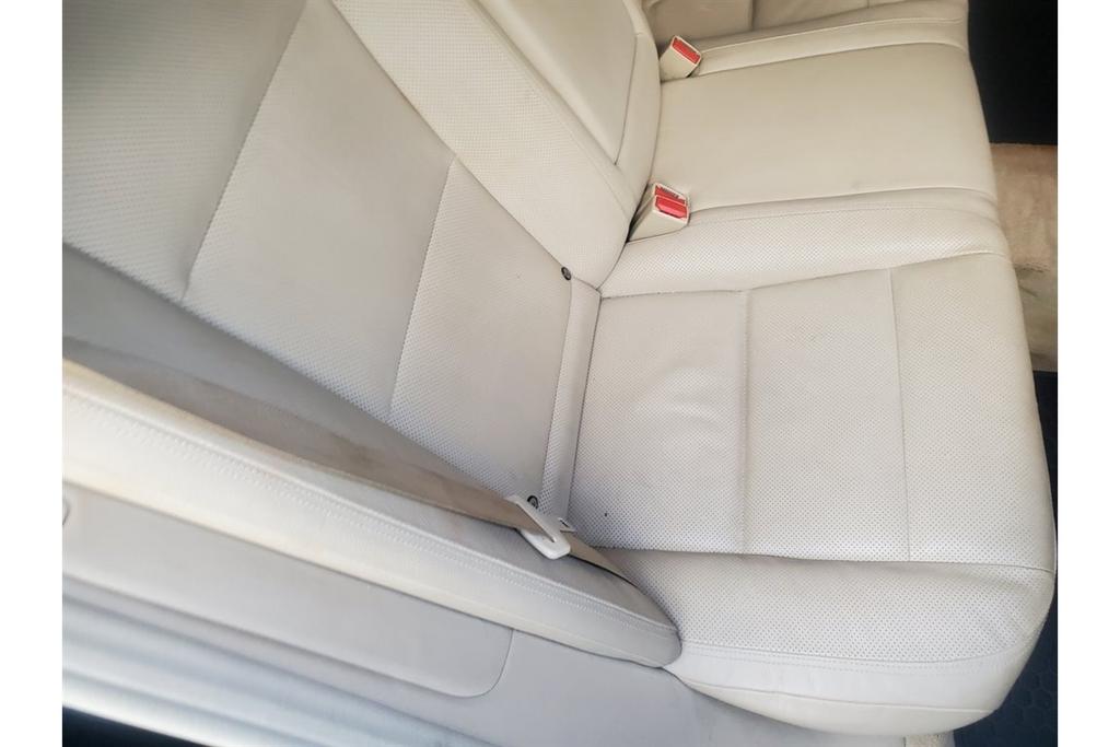 2013 Mercedes-Benz S-Class - $20,719