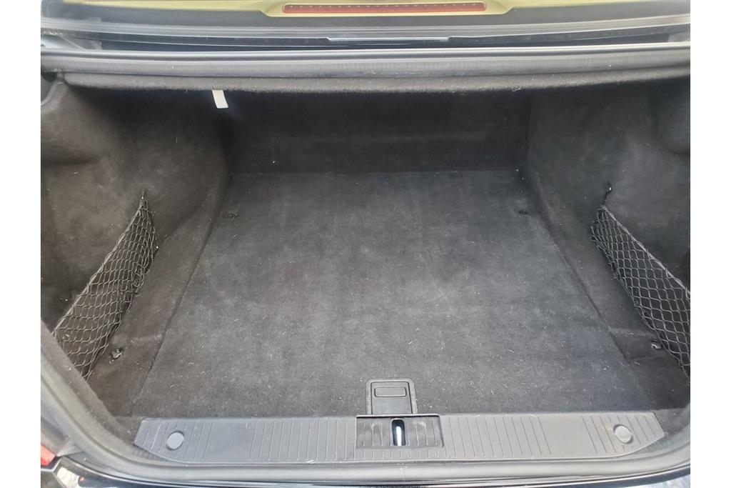 2013 Mercedes-Benz S-Class - $20,719