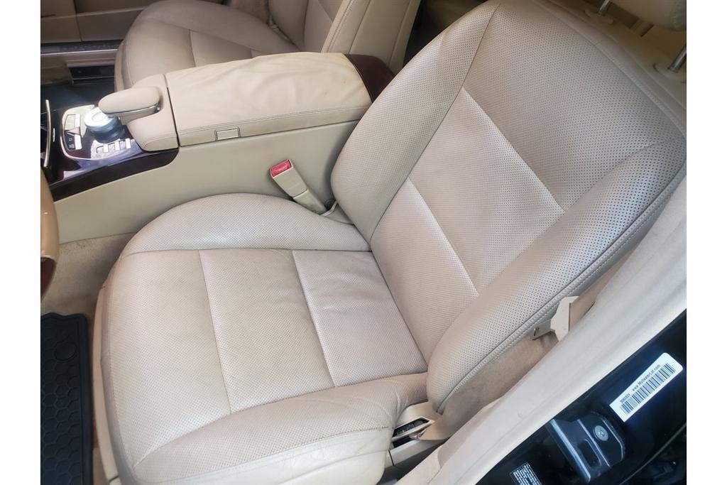 2013 Mercedes-Benz S-Class - $20,719