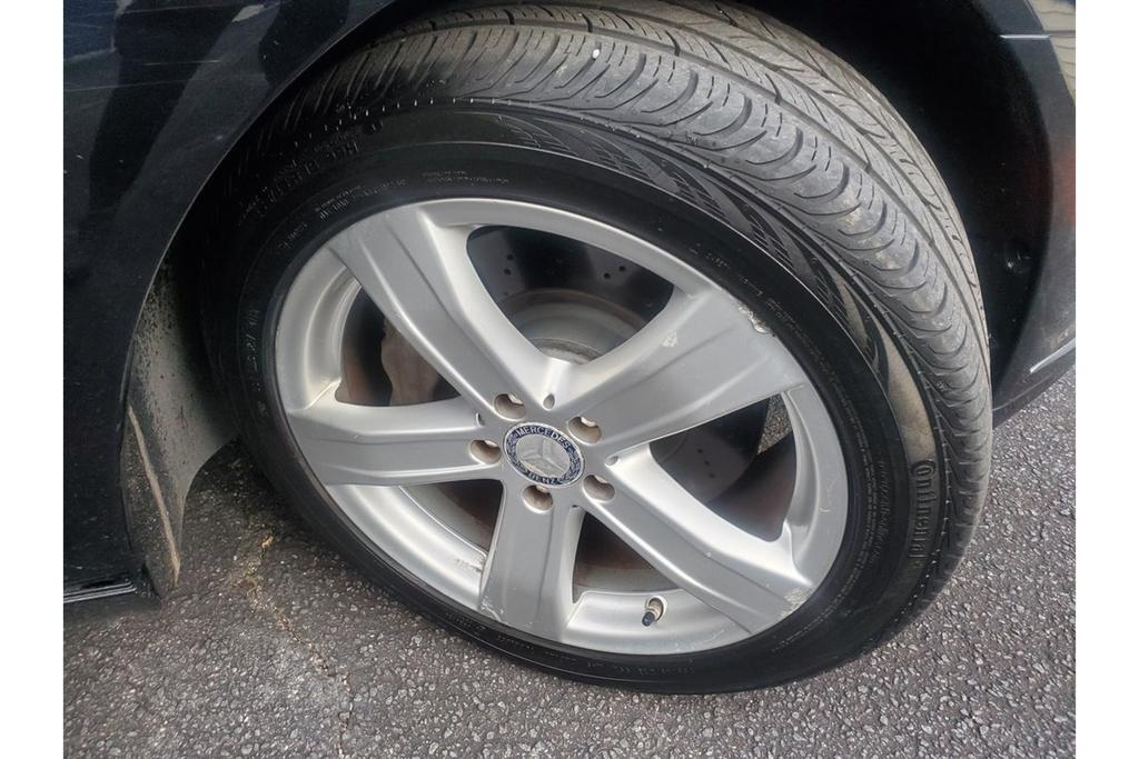 2013 Mercedes-Benz S-Class - $20,719