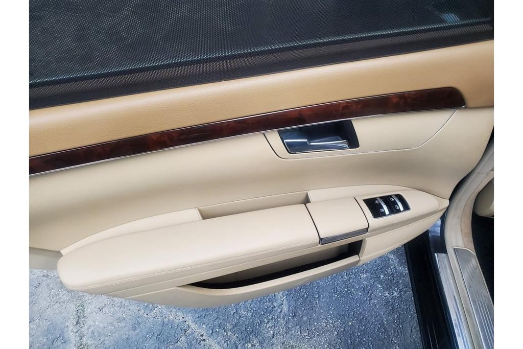 2013 Mercedes-Benz S-Class - $20,719