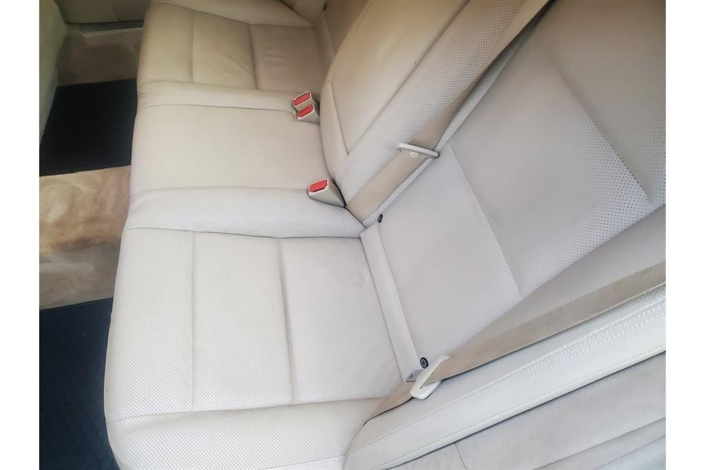 2013 Mercedes-Benz S-Class - $20,719