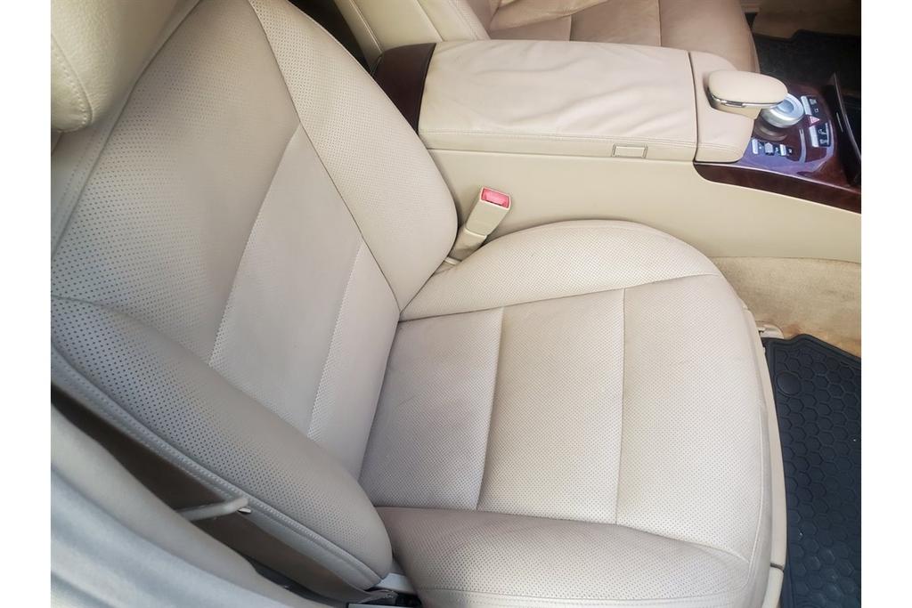 2013 Mercedes-Benz S-Class - $20,719