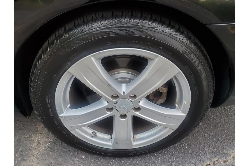 2013 Mercedes-Benz S-Class - $20,719