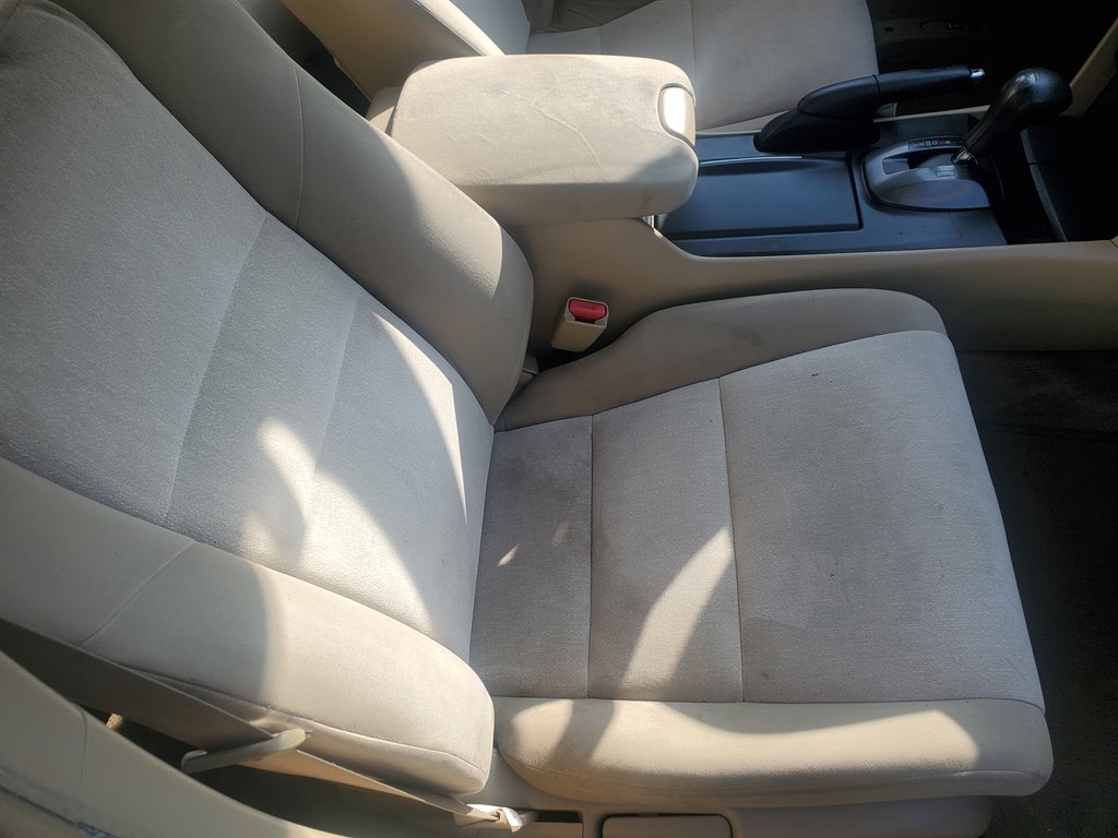 2008 Honda Accord LX-P photo