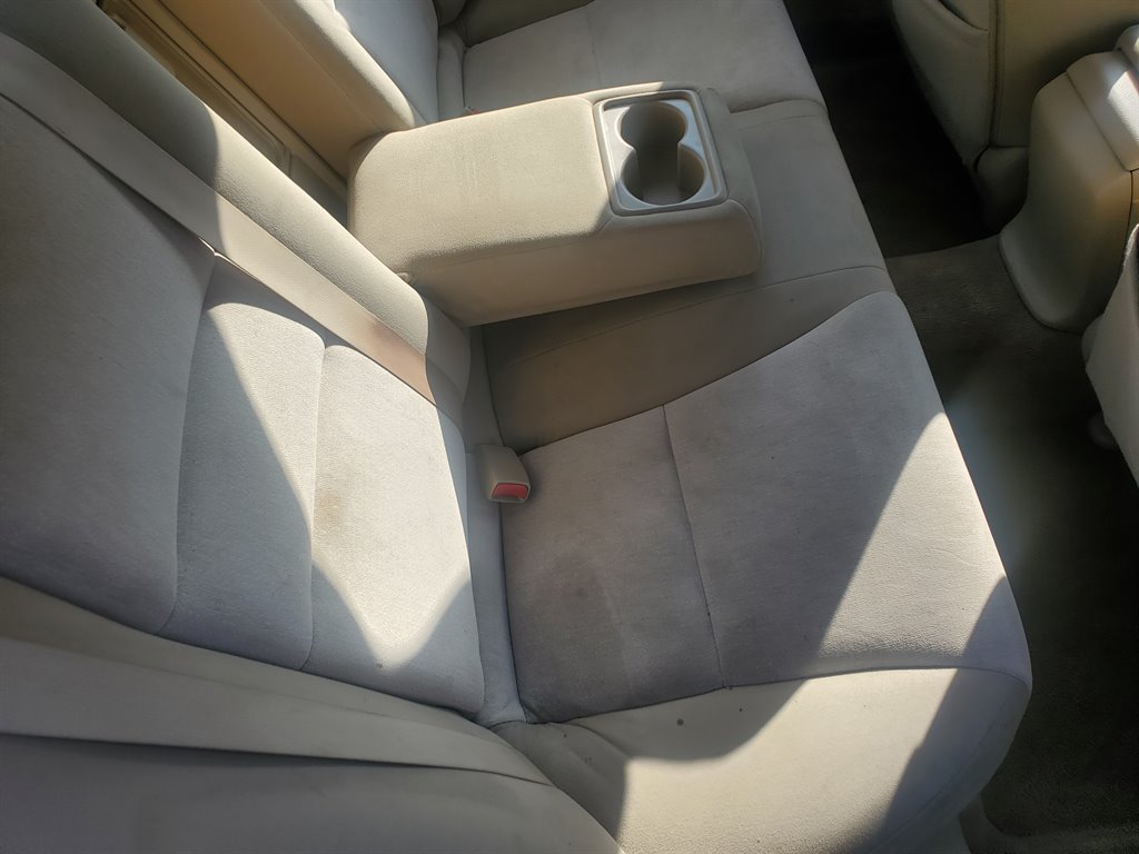 2008 Honda Accord LX-P photo