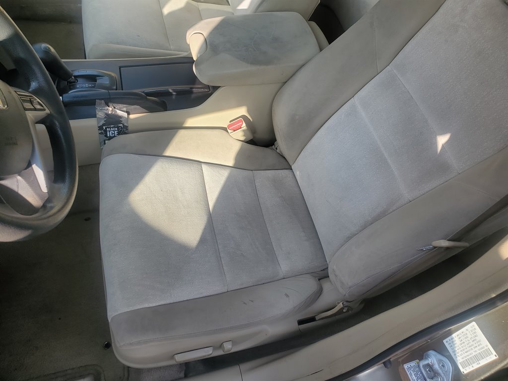 2008 Honda Accord LX-P photo
