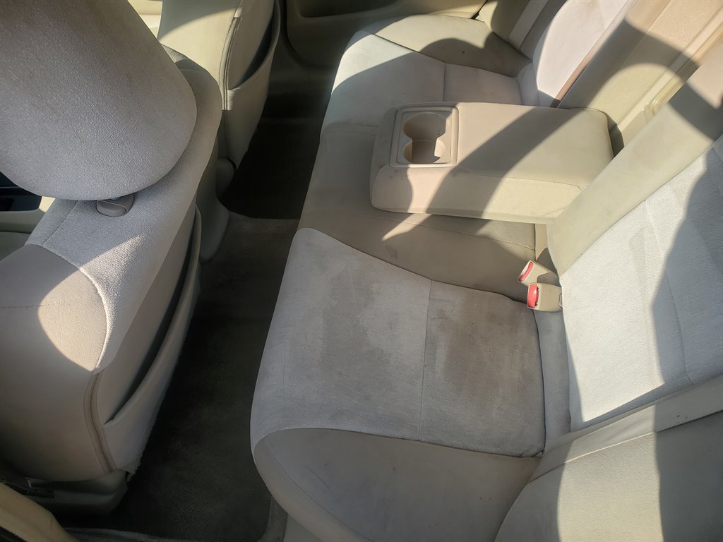 2008 Honda Accord LX-P photo