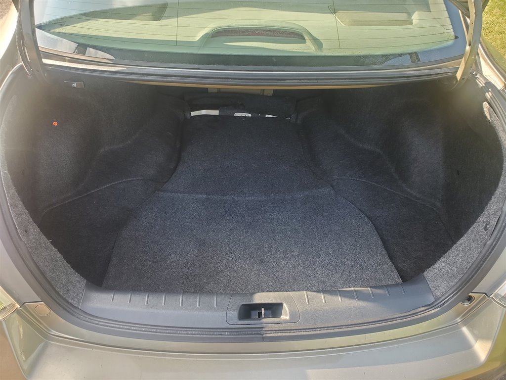 2008 Honda Accord LX-P photo