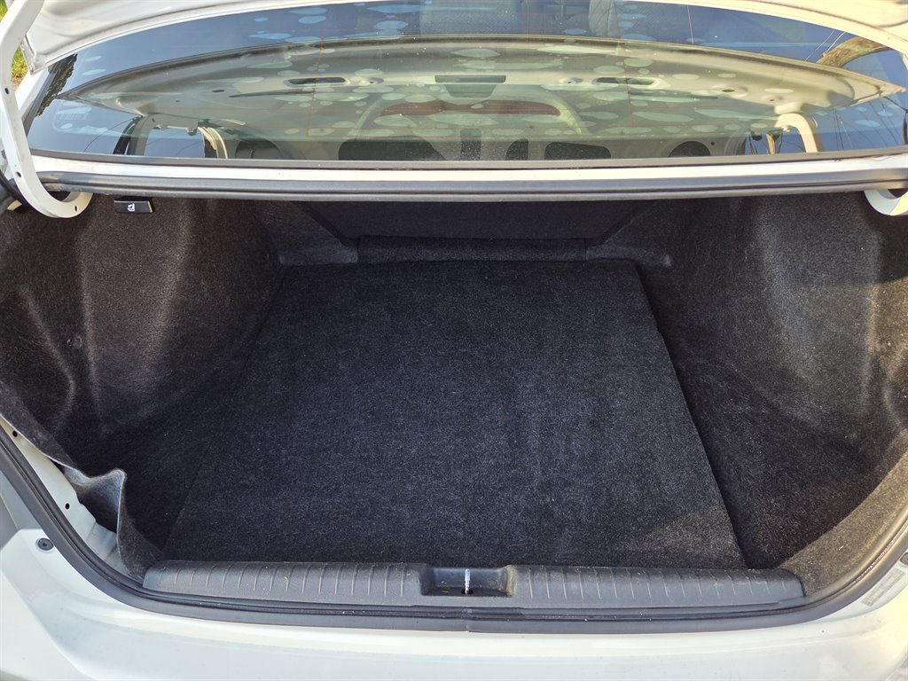 2010 Honda Civic LX photo