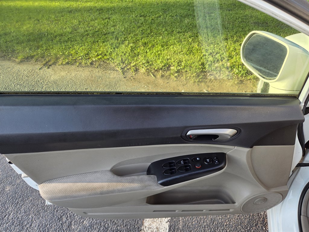 2010 Honda Civic LX photo