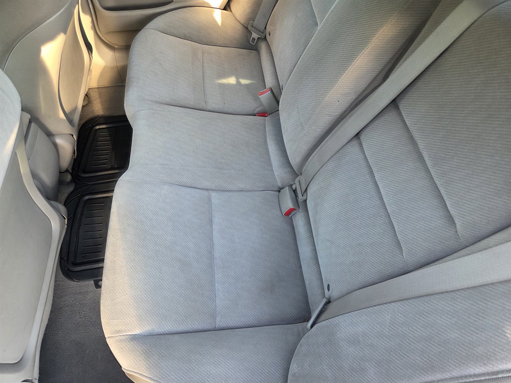 2010 Honda Civic LX photo