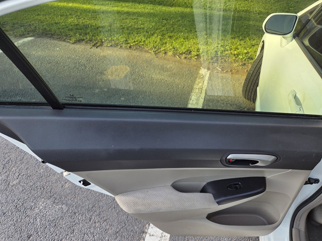 2010 Honda Civic LX photo