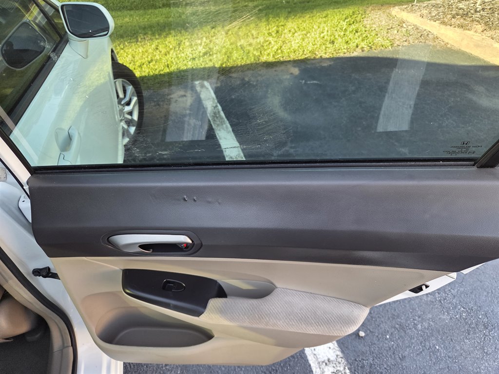 2010 Honda Civic LX photo
