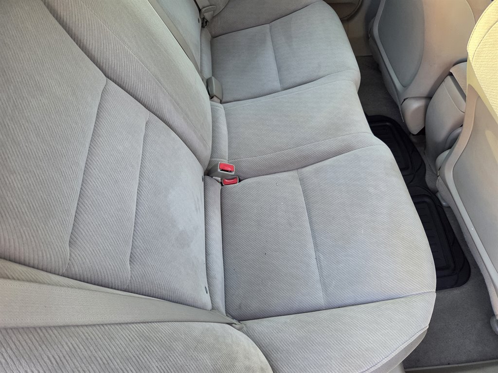 2010 Honda Civic LX photo