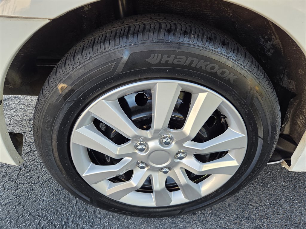 2010 Honda Civic LX photo