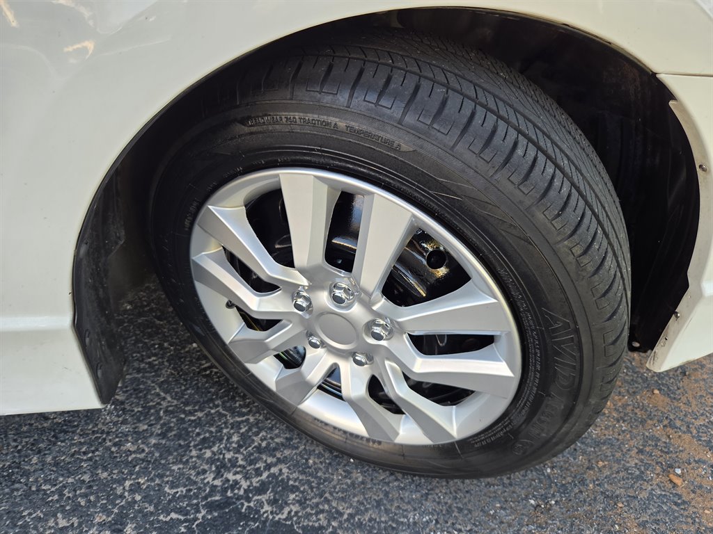 2010 Honda Civic LX photo